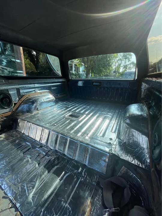 1988 Ford Bronco 4th Gen - Image 12 of 17