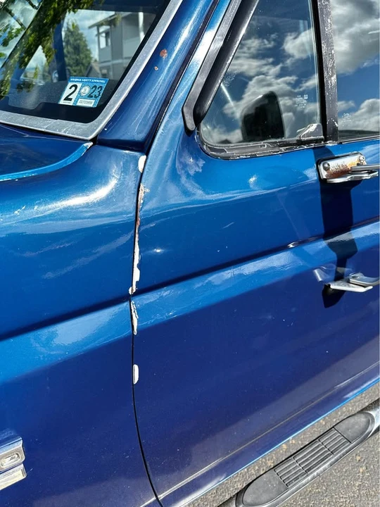 1988 Ford Bronco 4th Gen - Image 14 of 17