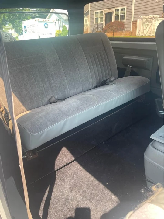 1988 Ford Bronco 4th Gen - Image 11 of 17