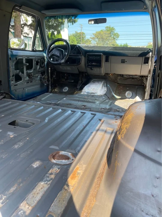 1988 Ford Bronco 4th Gen - Image 13 of 17