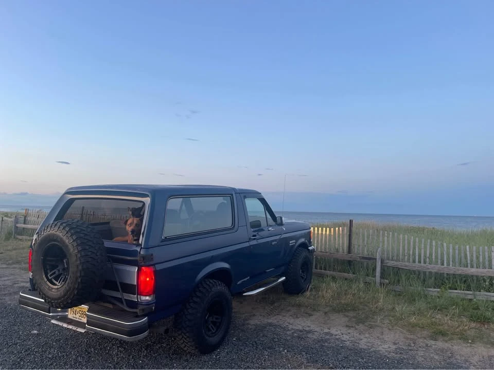 1988 Ford Bronco 4th Gen - Image 7 of 17