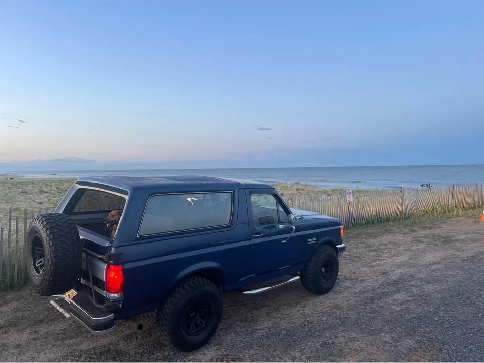 1988 Ford Bronco 4th Gen - Image 4 of 17