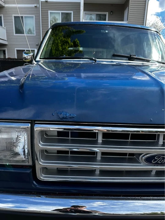 1988 Ford Bronco 4th Gen - Image 15 of 17