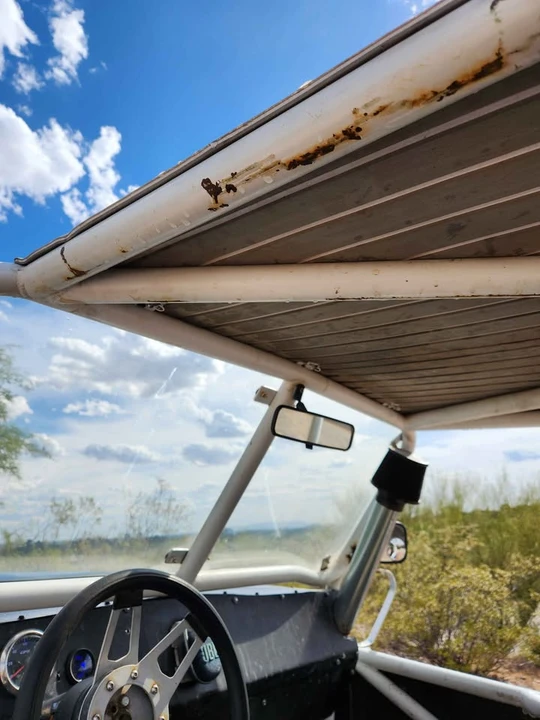 1988 Ford Bronco 4th Gen - Image 7 of 11
