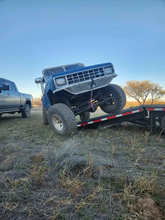 1988 Ford Bronco 4th Gen - Image 11 of 11