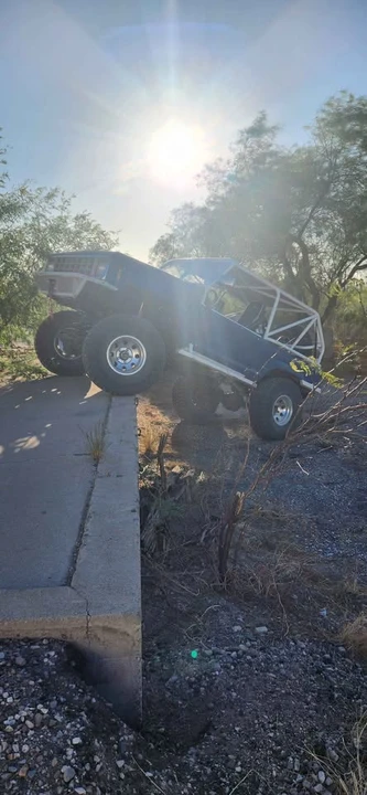 1988 Ford Bronco 4th Gen - Image 8 of 11