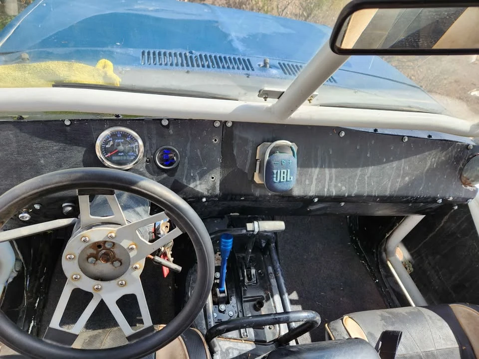 1988 Ford Bronco 4th Gen - Image 4 of 11