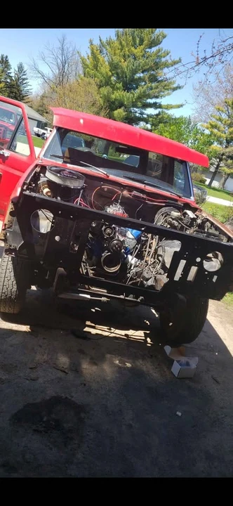 1988 Ford Bronco 4th Gen - Image 2 of 6