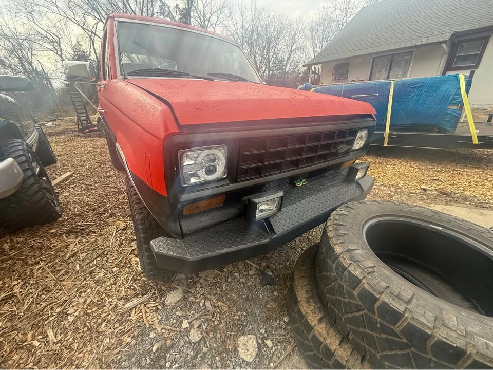 1988 Ford Bronco 4th Gen - Image 7 of 17