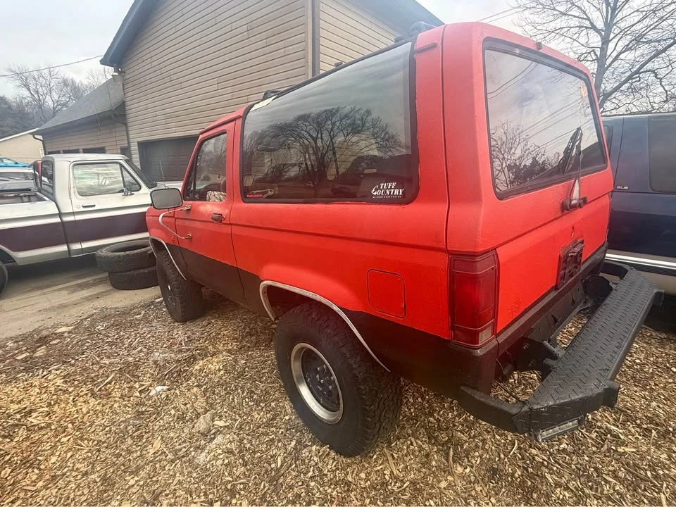 1988 Ford Bronco 4th Gen - Image 14 of 17