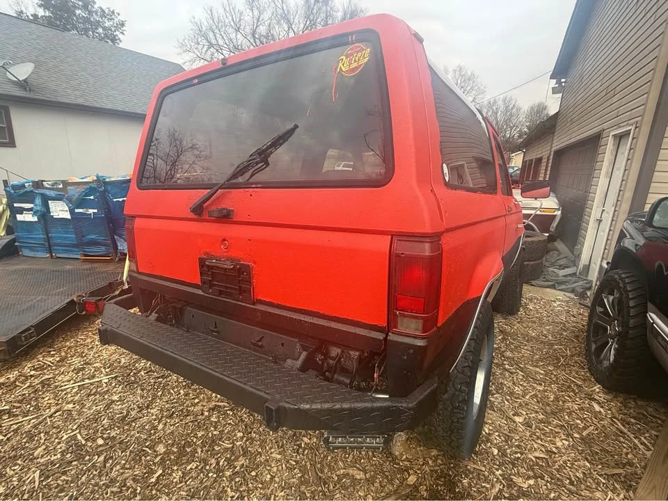 1988 Ford Bronco 4th Gen - Image 15 of 17