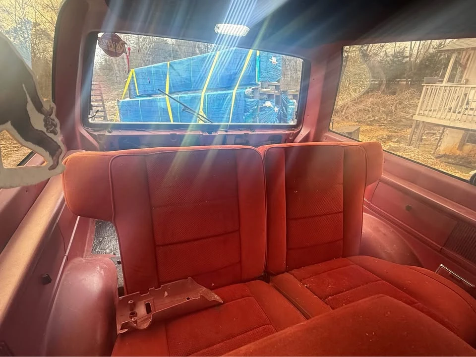 1988 Ford Bronco 4th Gen - Image 12 of 17