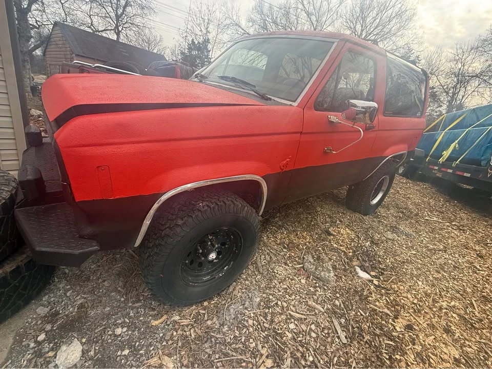 1988 Ford Bronco 4th Gen - Image 5 of 17