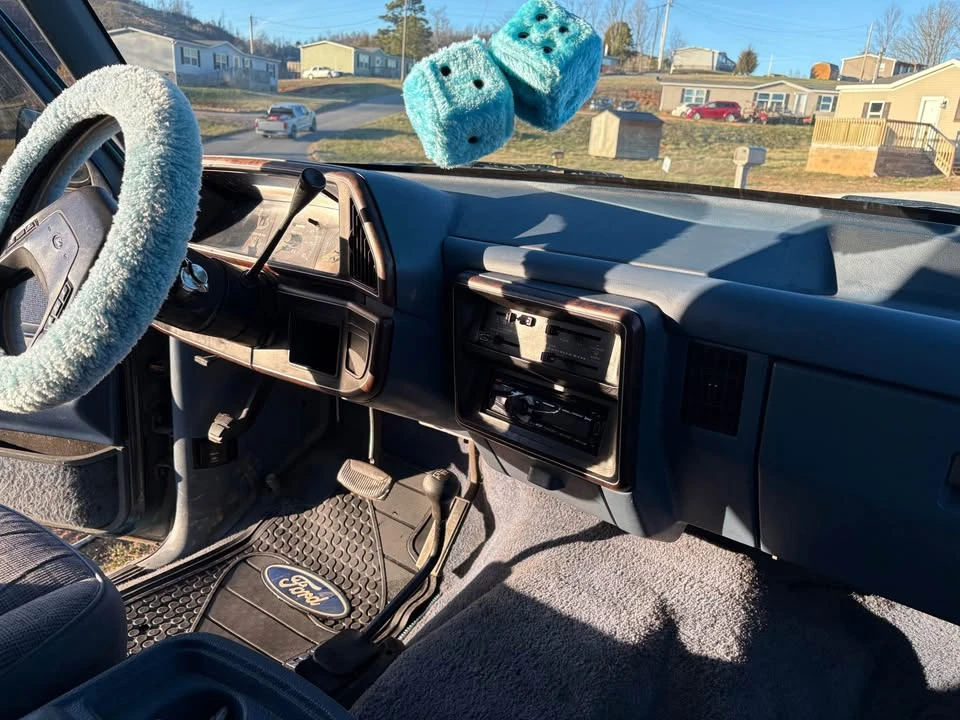 1988 Ford Bronco 4th Gen - Image 9 of 12