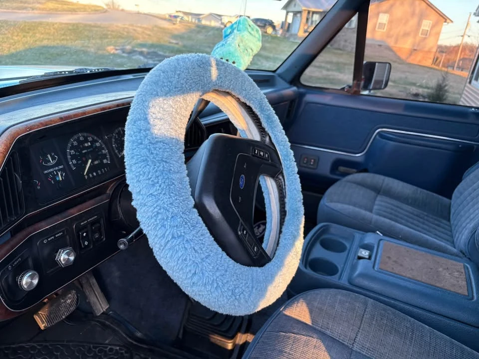1988 Ford Bronco 4th Gen - Image 7 of 12