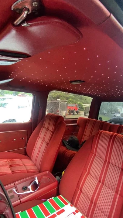 1988 Ford Bronco 4th Gen - Image 3 of 10