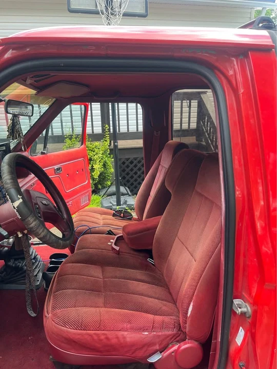 1988 Ford Bronco 4th Gen - Image 9 of 10