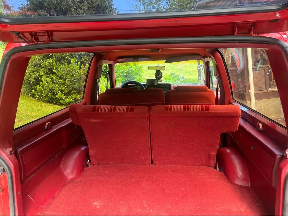 1988 Ford Bronco 4th Gen - Image 6 of 10
