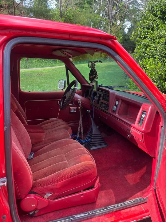 1988 Ford Bronco 4th Gen - Image 10 of 10