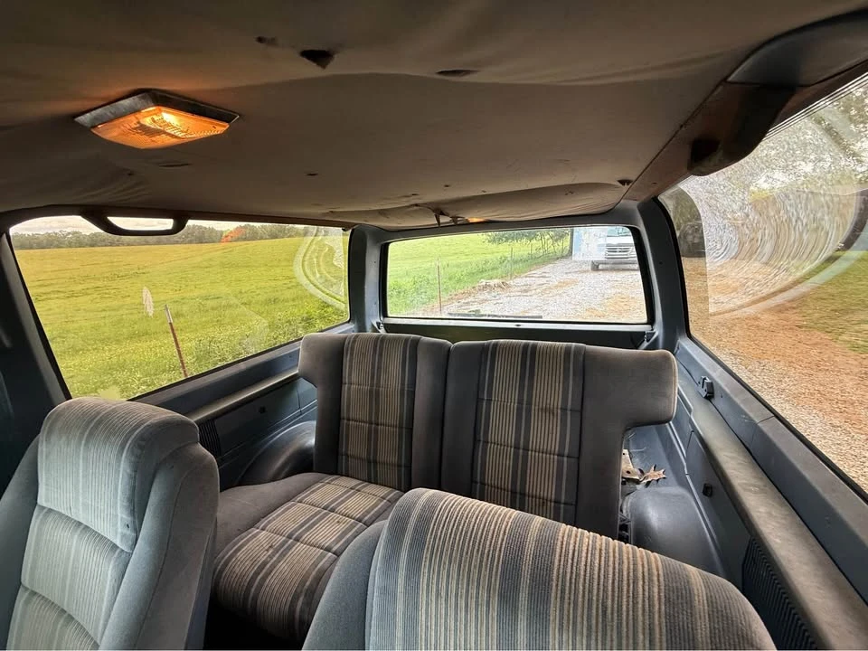 1988 Ford Bronco 4th Gen - Image 7 of 8