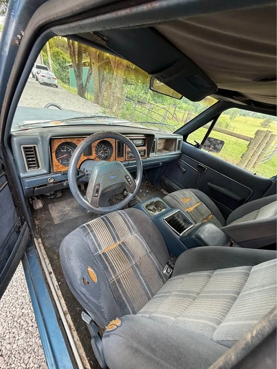 1988 Ford Bronco 4th Gen - Image 5 of 8
