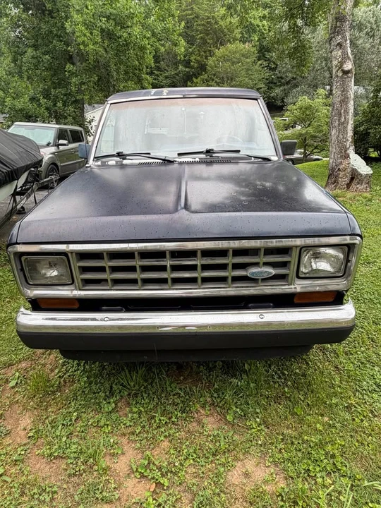 1988 Ford Bronco 4th Gen - Image 2 of 5
