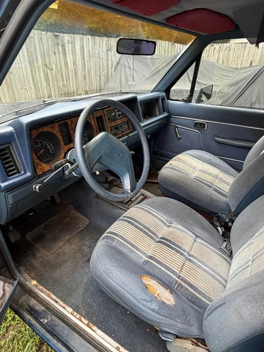 1988 Ford Bronco 4th Gen - Image 4 of 5