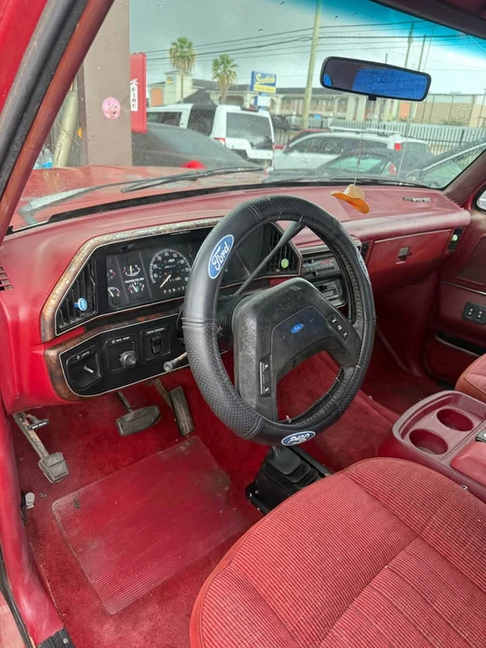 1988 Ford Bronco 4th Gen - Image 12 of 14