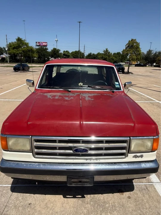 1988 Ford Bronco 4th Gen - Image 8 of 14