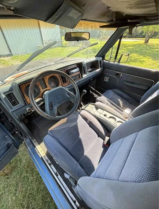 1988 Ford Bronco 4th Gen - Image 4 of 6
