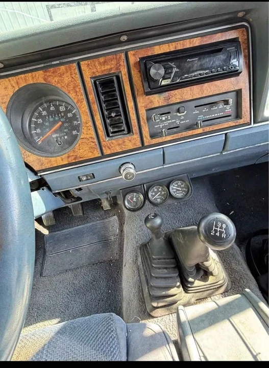 1988 Ford Bronco 4th Gen - Image 3 of 6