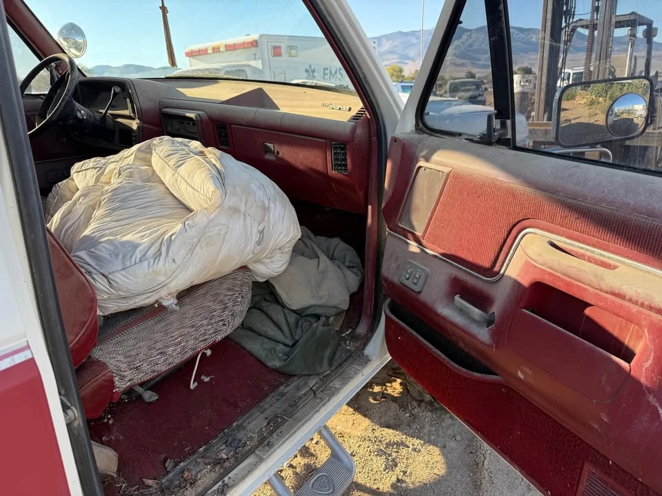 1988 Ford Bronco 4th Gen - Image 8 of 8