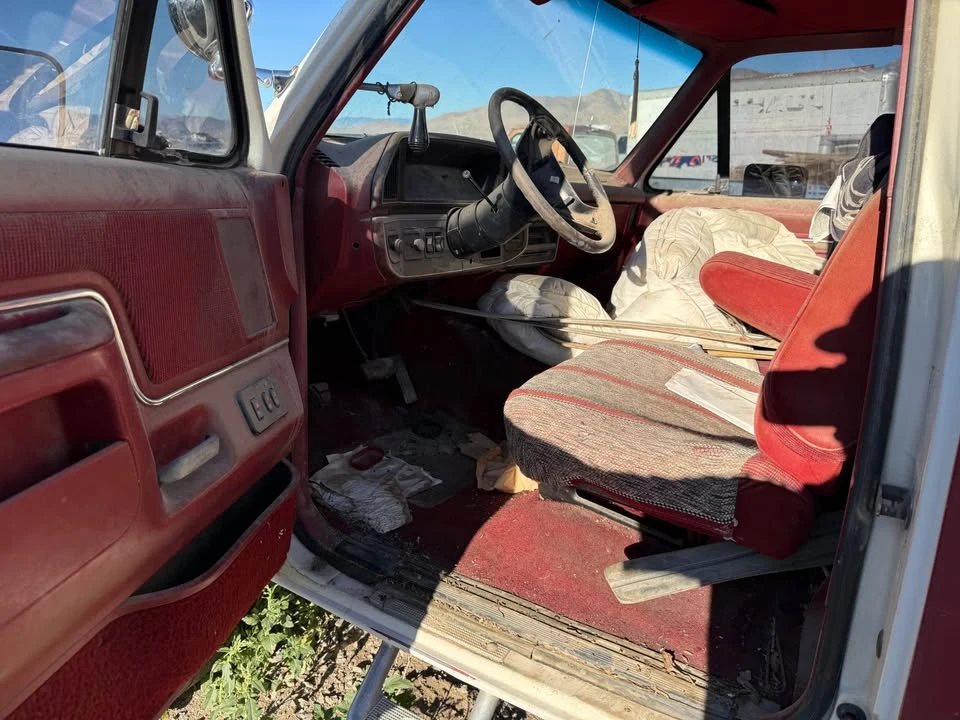 1988 Ford Bronco 4th Gen - Image 6 of 8