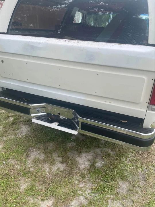 1988 Ford Bronco 4th Gen - Image 5 of 9