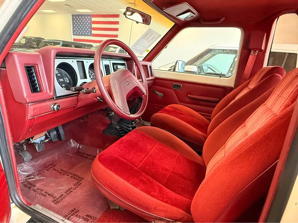 1988 Ford Bronco 4th Gen - Image 8 of 16