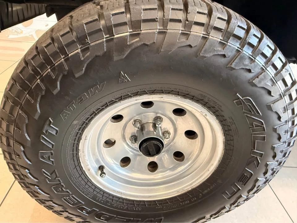 1988 Ford Bronco 4th Gen - Image 7 of 16