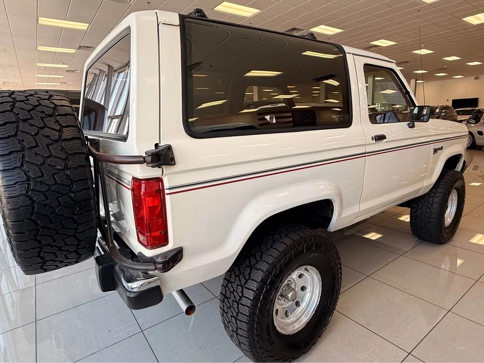 1988 Ford Bronco 4th Gen - Image 6 of 16