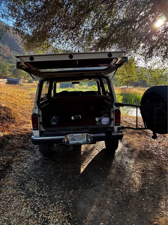 1988 Ford Bronco 4th Gen - Image 14 of 16