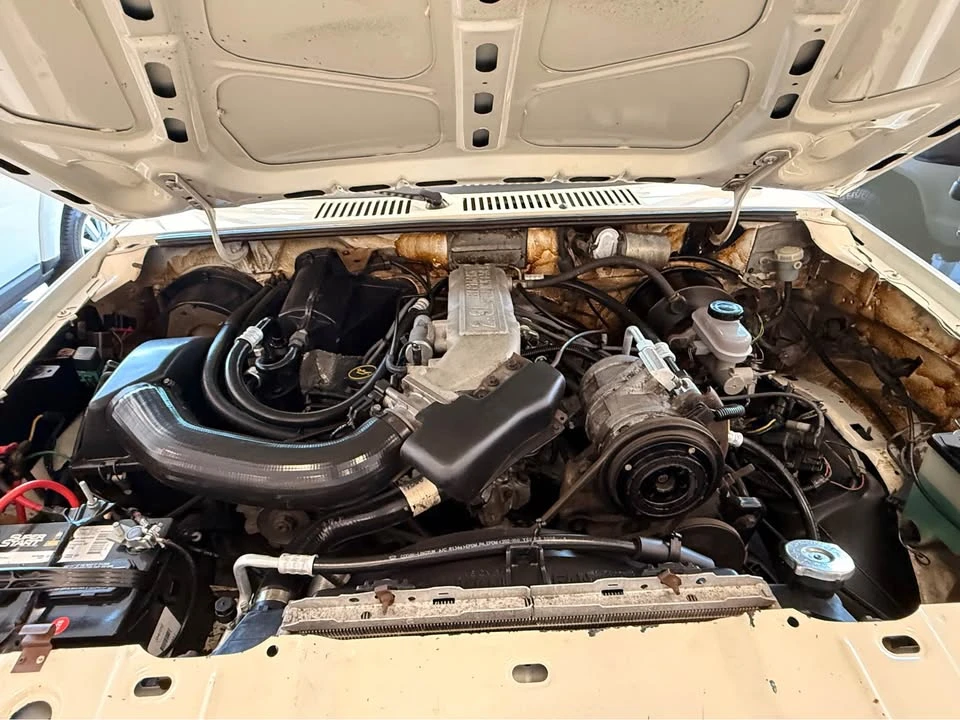 1988 Ford Bronco 4th Gen - Image 15 of 16