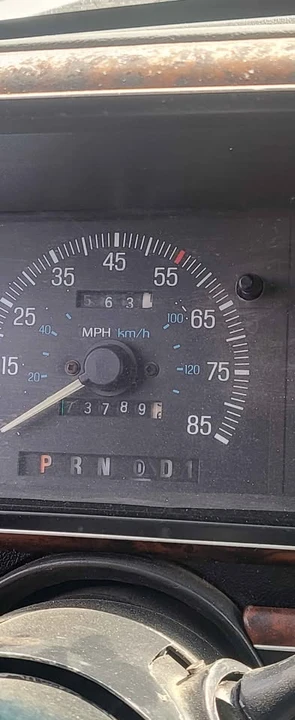 1988 Ford Bronco 4th Gen - Image 15 of 20