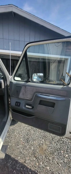 1988 Ford Bronco 4th Gen - Image 8 of 20