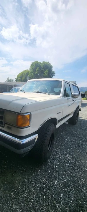 1988 Ford Bronco 4th Gen - Image 20 of 20
