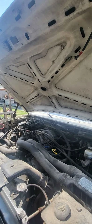 1988 Ford Bronco 4th Gen - Image 18 of 20