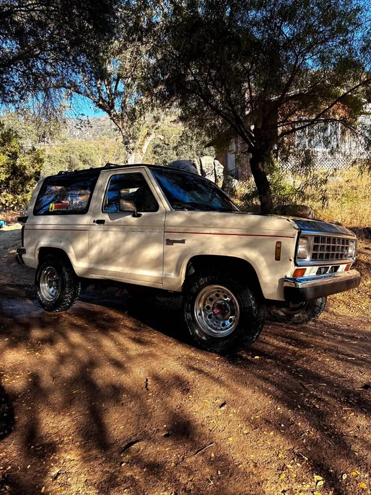 1988 Ford Bronco 4th Gen - Image 6 of 16