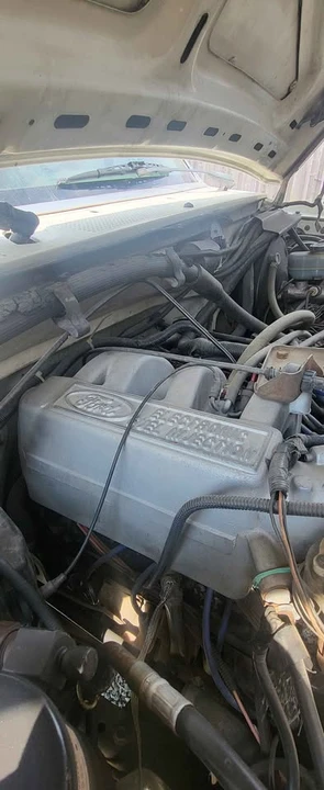 1988 Ford Bronco 4th Gen - Image 16 of 20