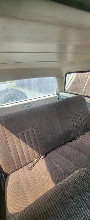 1988 Ford Bronco 4th Gen - Image 12 of 20
