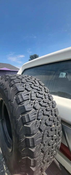 1988 Ford Bronco 4th Gen - Image 5 of 20