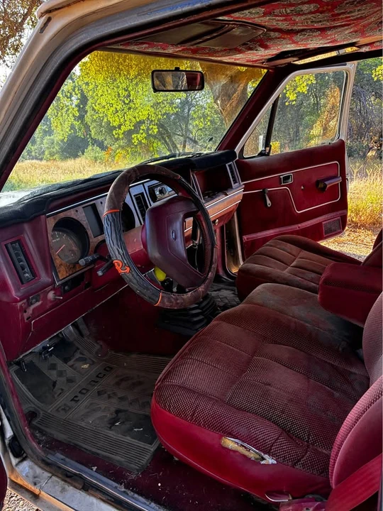 1988 Ford Bronco 4th Gen - Image 9 of 16