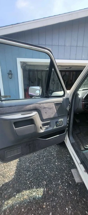 1988 Ford Bronco 4th Gen - Image 11 of 20