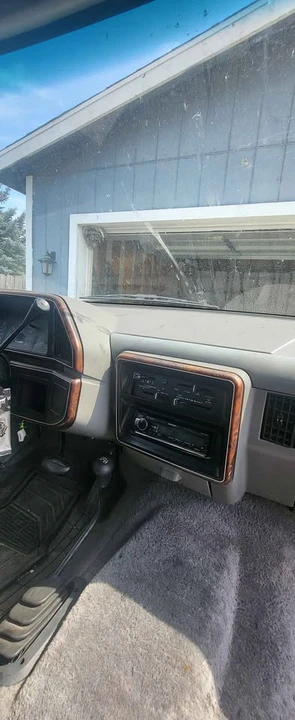 1988 Ford Bronco 4th Gen - Image 10 of 20